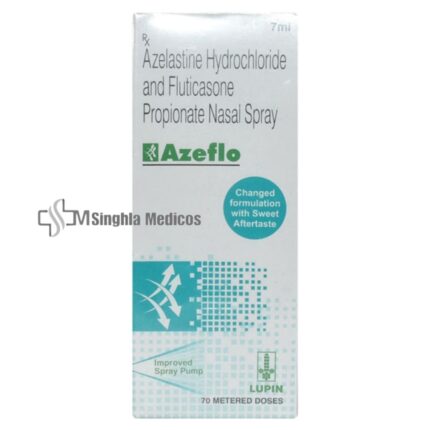 Azeflo Nasal Spray