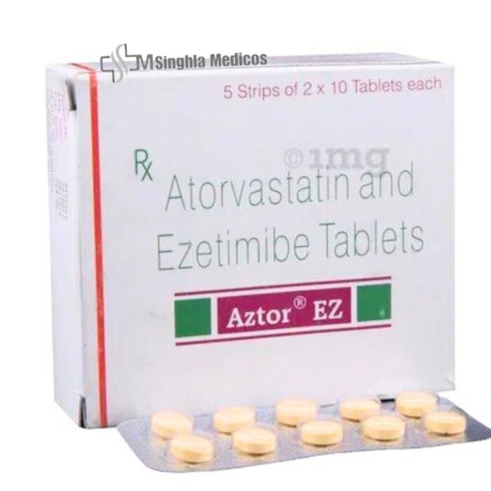 Aztor EZ Tablet