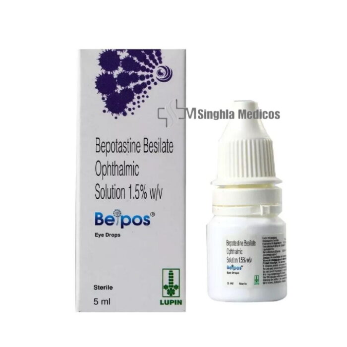 Beipos Eye Drop