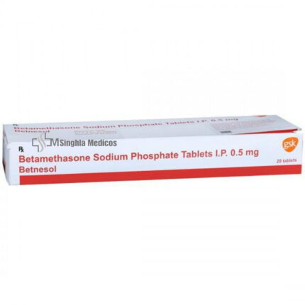 Betnesol Tablet