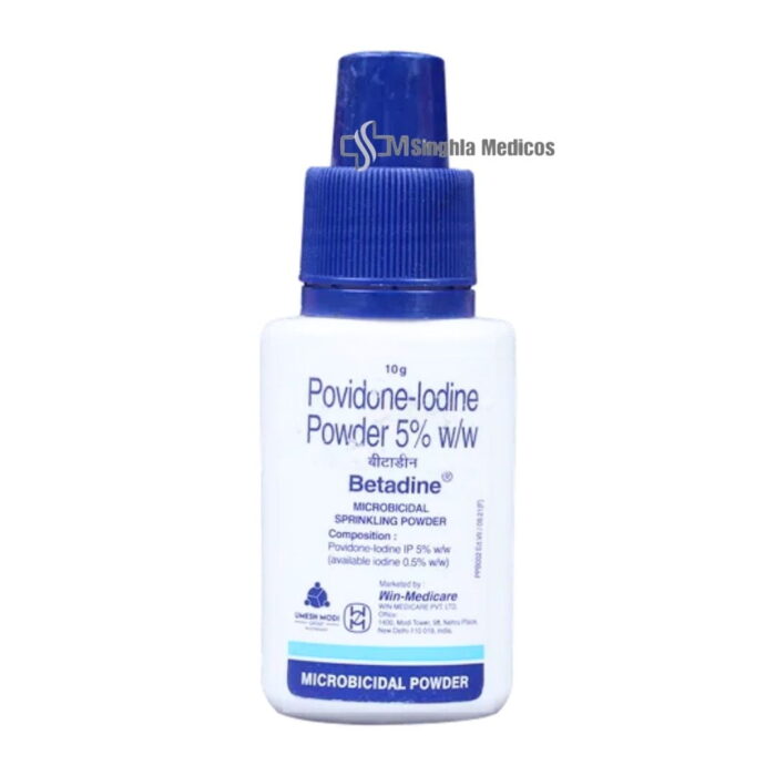 Betadine Powder