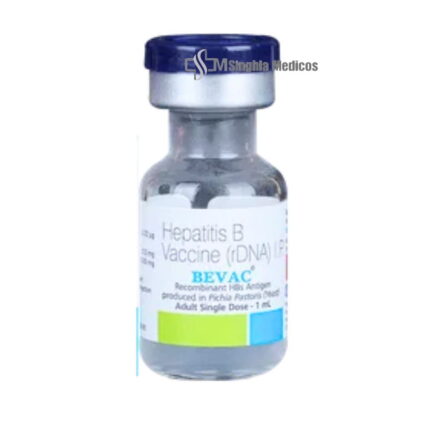 Bevac Adult Vaccine