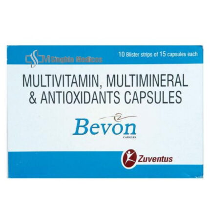 Bevon Capsule