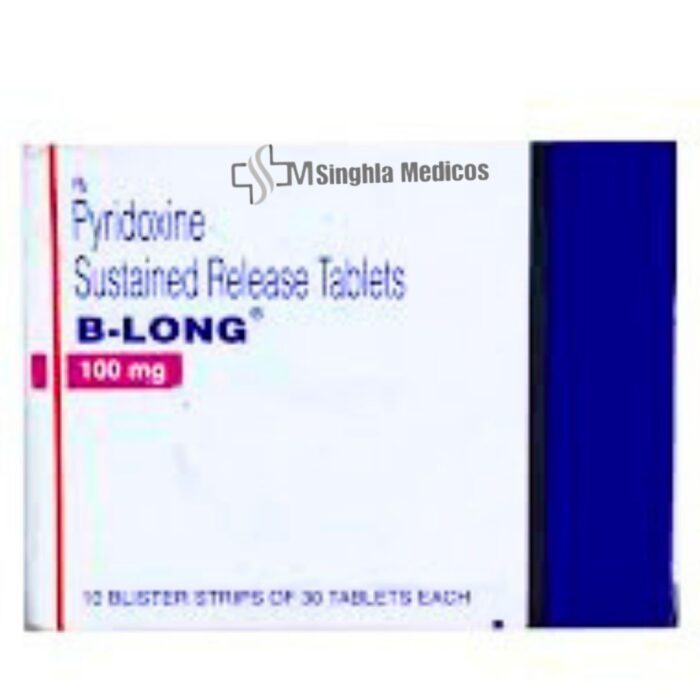 B-Long Tablet
