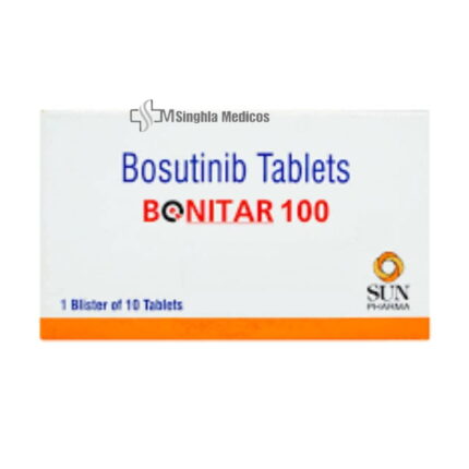 Bonitar 100mg Tablet