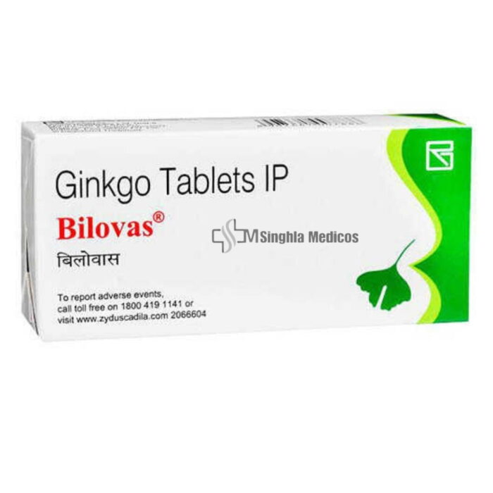 Bilovas Tablet
