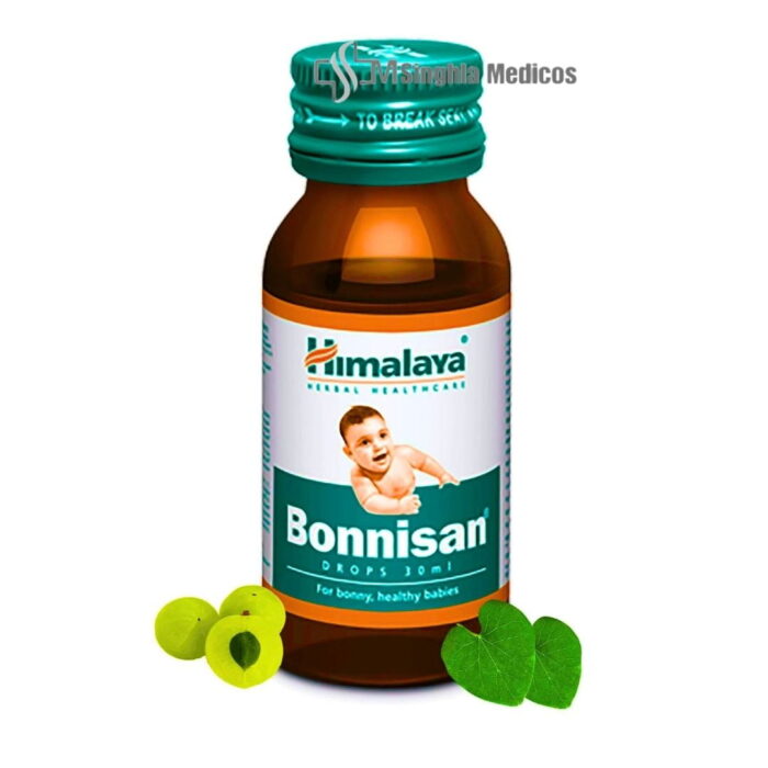 Himalaya Bonnisan Drop