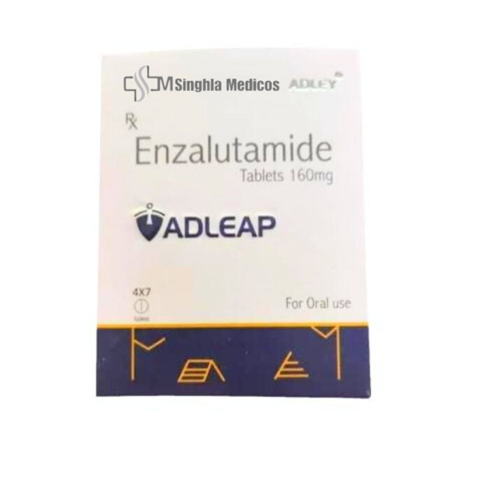 Adleap 160mg Tablet
