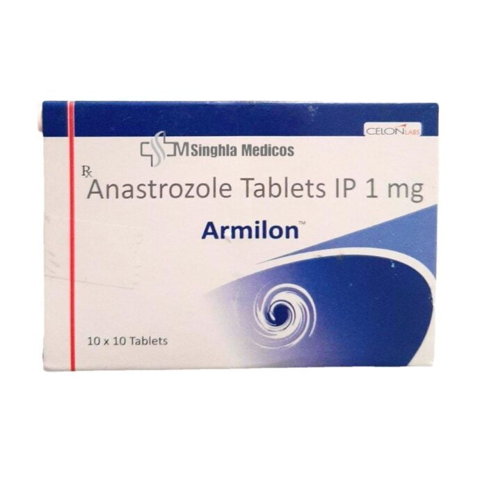 Armilon 1mg Tablet