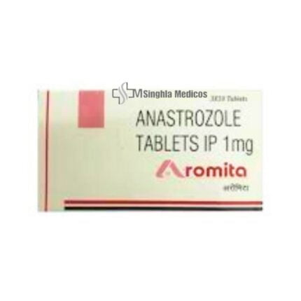 Aromita 1mg Tablet