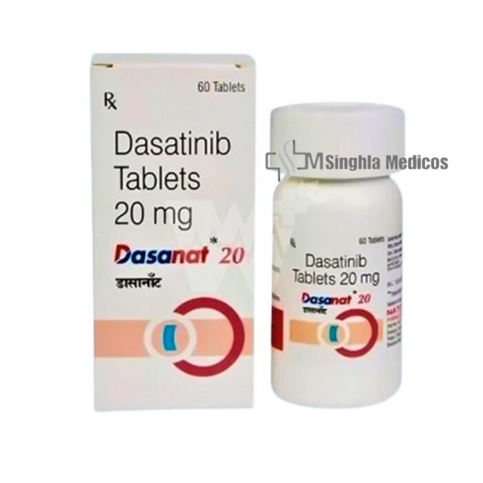 Dasanat 20mg Tablet