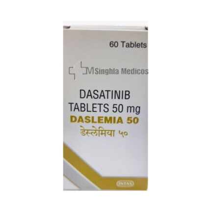 Daslemia 50mg Tablet