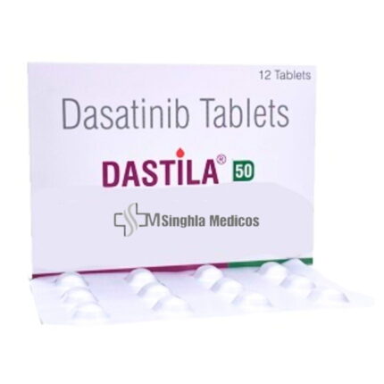 Dastila 50mg Tablet