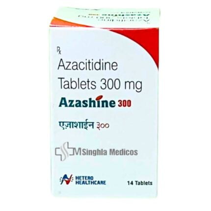 Azashine 300mg Tablet