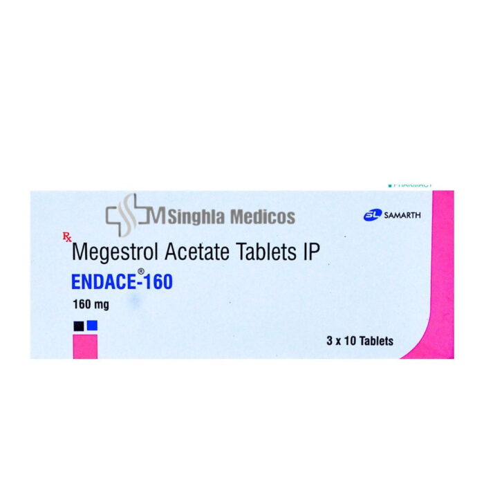 Endace 160mg Tablet