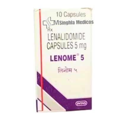 Lenome 5mg Capsule