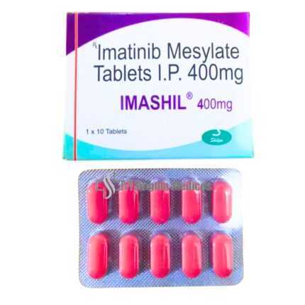 Imashil 400mg Tablet