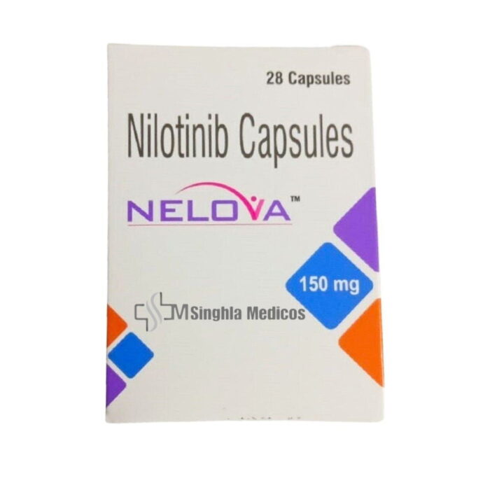 Nelova 150mg Capsule