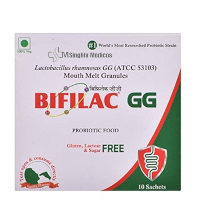 Bifilac GG Granules