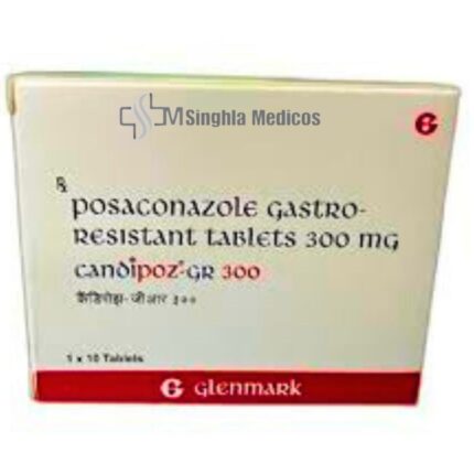 Candipoz GR 300mg Tablet