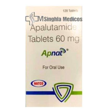 Apnat 60mg Tablet