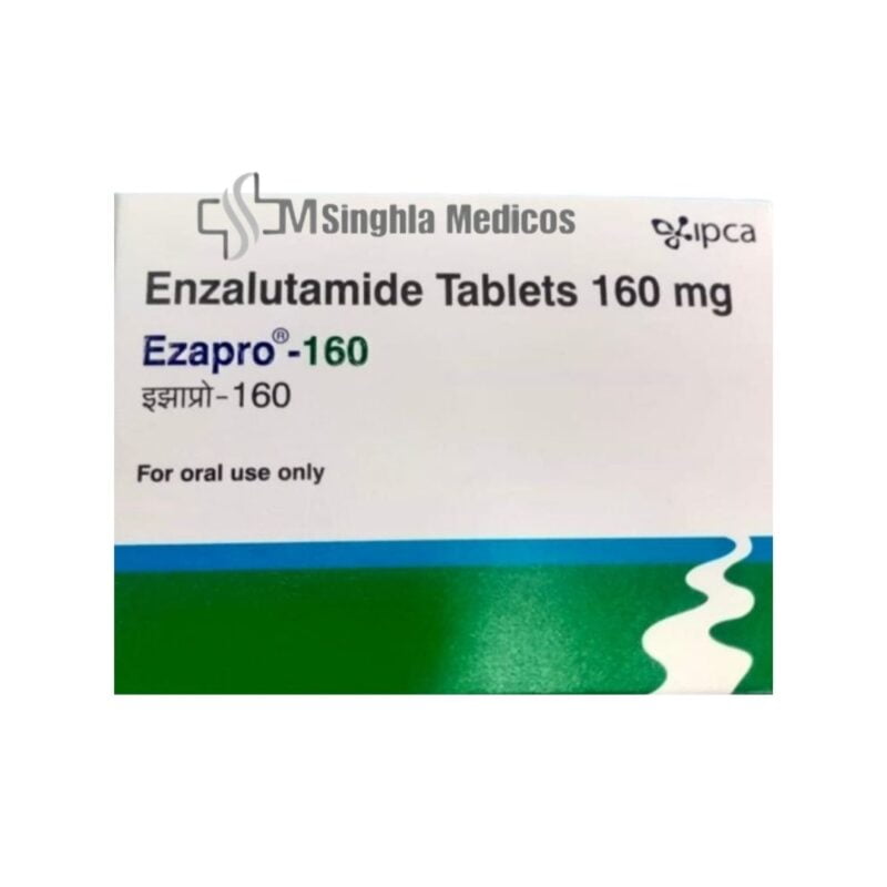 Ezapro 160mg Tablet