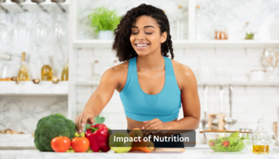 The Impact of Nutrition on Cancer Prevention and Recovery
