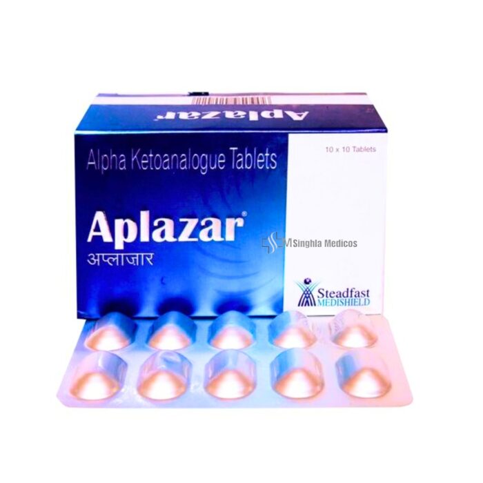 Aplazar Tablet