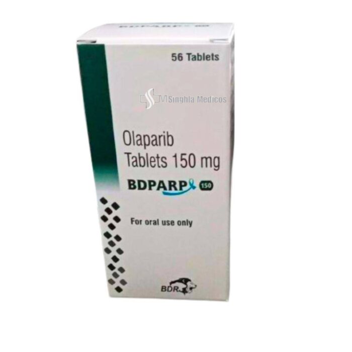 Bdparp 150mg Tablet 56'S