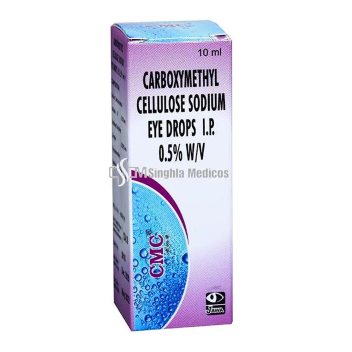 CMC Eye Drop