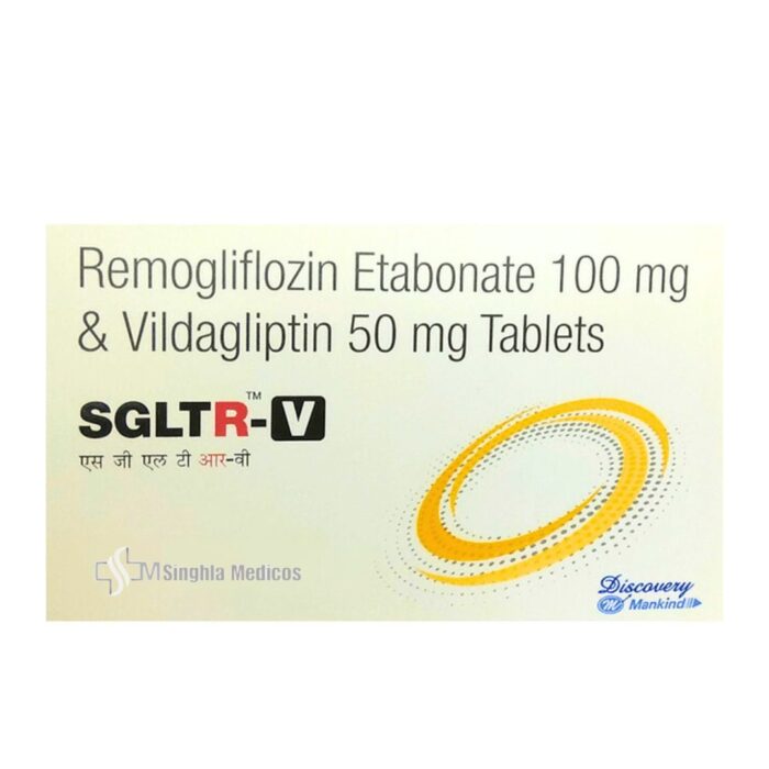 Sgltr-V Tablet