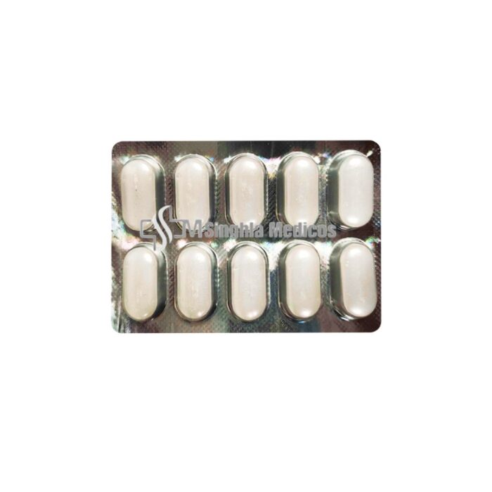 Caldikind Tablet