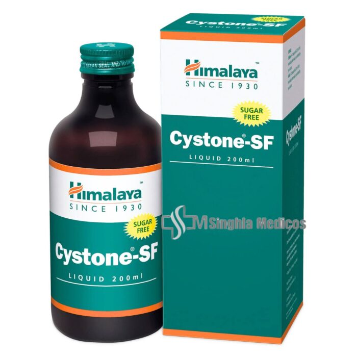 Cystone-SF