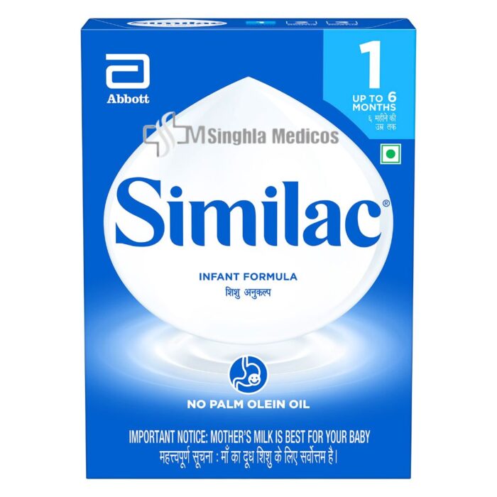 Similac Stage 1