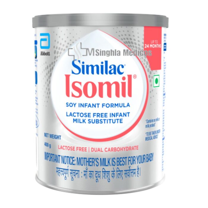 Similac Similac Isomil Soy