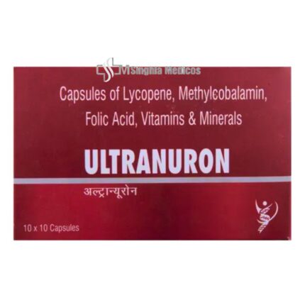 Ultranuron Capsule