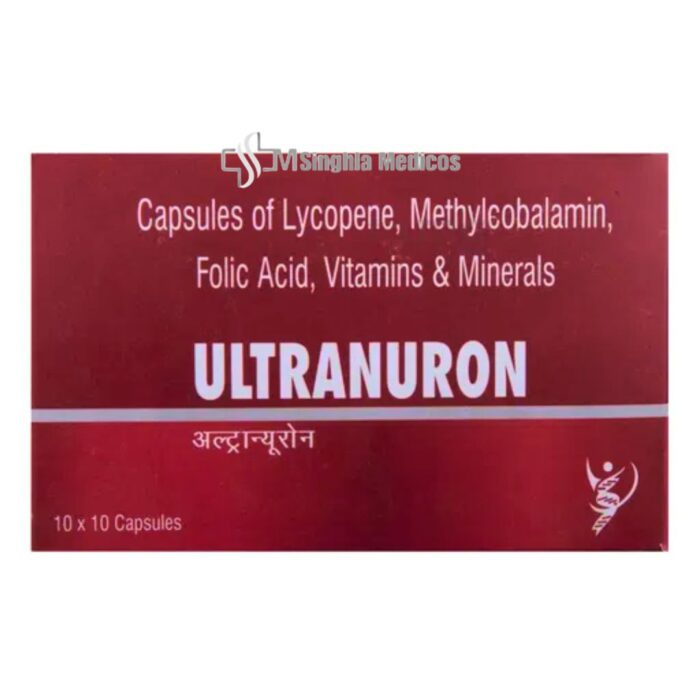 Ultranuron Capsule