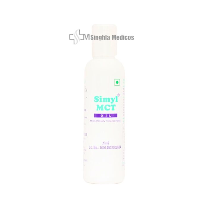 Simyl MCT Oil