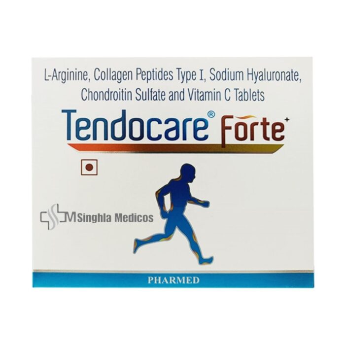 Tendocare Forte Tablet