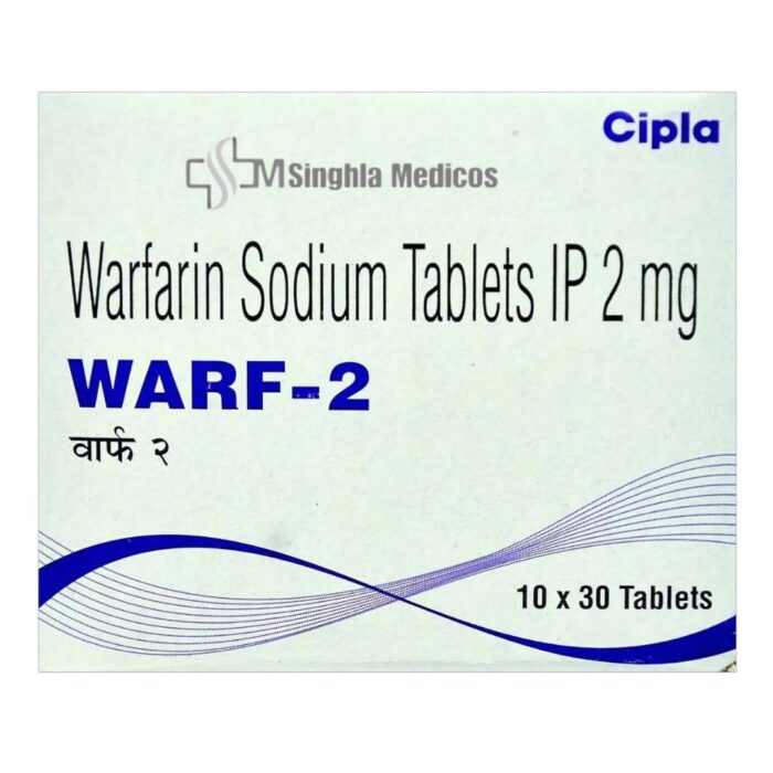 Warf 2 Tablet