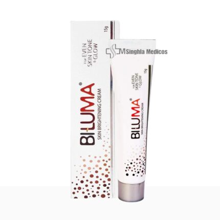 Biluma Skin Brightening