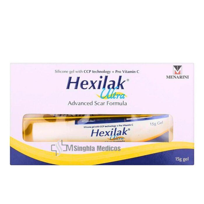 Hexilak Ultra Gel