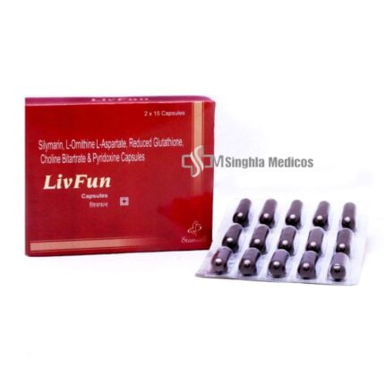 Livfun Capsule