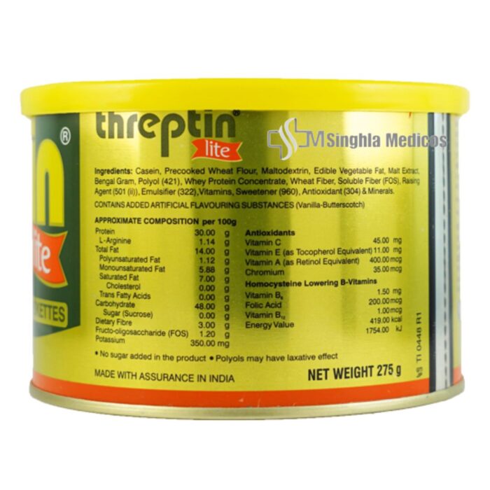 Threptin Lite