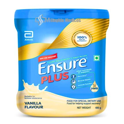 Ensure Plus Powder