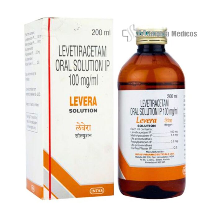 Levera Solution