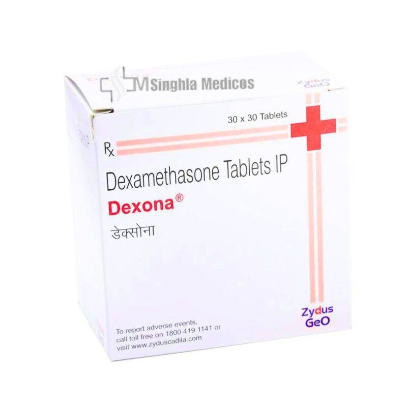 Dexona Tablet