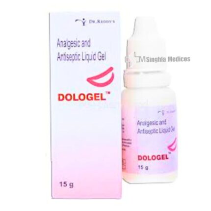 Dologel