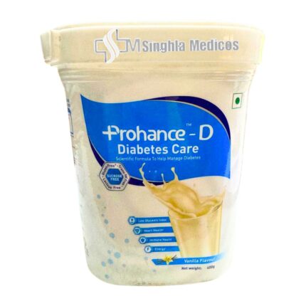 Prohance -D Nutritional Supplement