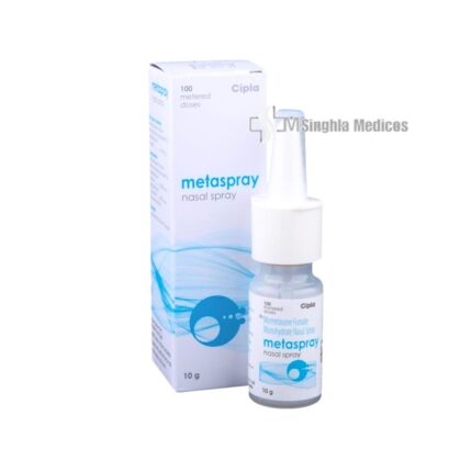 Metaspray Nasal Spray